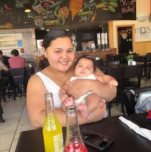 Meet your Posher, Fran